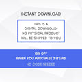 instant download graduation ceremony editable template set